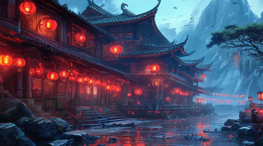 异星工厂兑换码横幅图片3